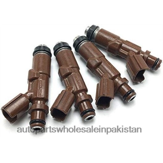 Auto Parts Company In Pakistan X6J8H4300 | 23209-22060 FJ784 Fuel Injecto TOYOTA