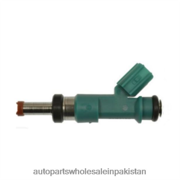 Auto Parts Importer In Pakistan 408F21729 - Fuel Injector 232090P010 LEXUS