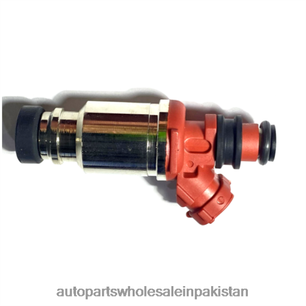 Auto Parts Importer In Pakistan 408F21739 - Fuel Injector 2325016160 TOYOTA