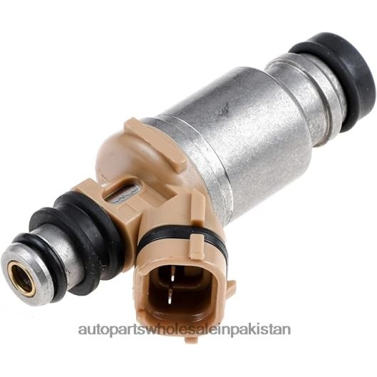 Auto Parts Importer In Pakistan X6J8H4279 | 23209-16150 FJ349 Fuel Injecto TOYOTA