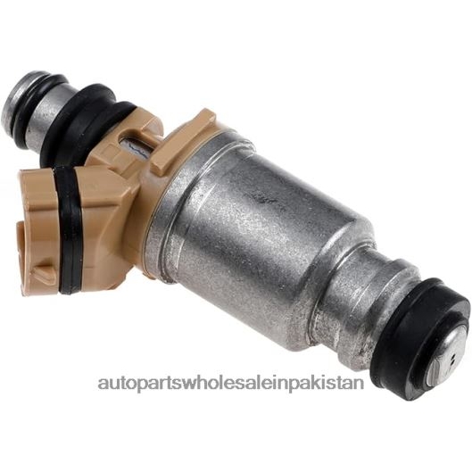 Auto Parts Importer In Pakistan X6J8H4279 | 23209-16150 FJ349 Fuel Injecto TOYOTA