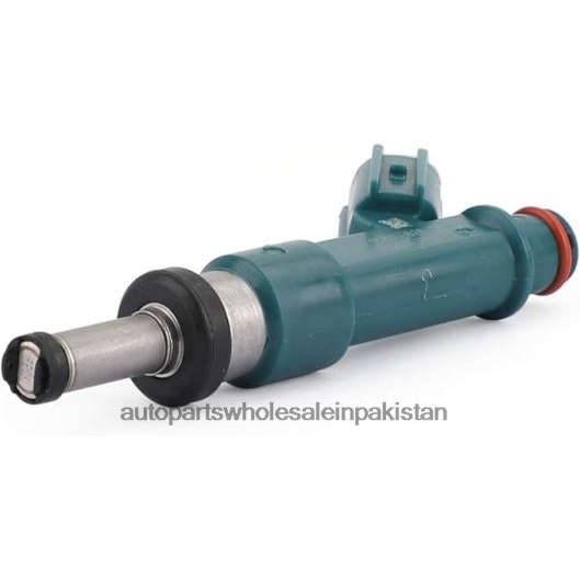 Auto Parts Importer In Pakistan X6J8H4289 | 23250-37021 Fuel Injecto TOYOTA