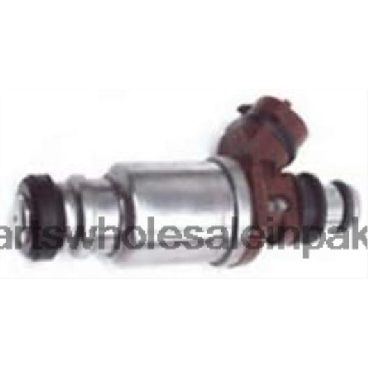 Auto Parts Importer In Pakistan X6J8H4299 | 23209-46030 FJ389 Fuel Injecto TOYOTA