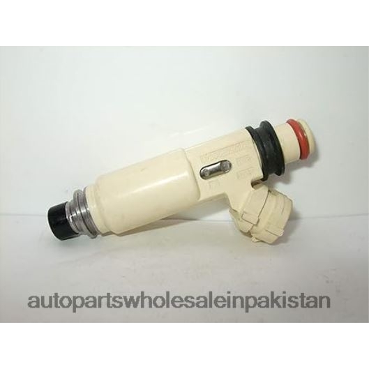 Auto Parts Importer In Pakistan X6J8H4319 | 23209-20040 Fuel Injecto TOYOTA