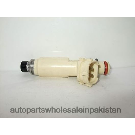Auto Parts Importer In Pakistan X6J8H4319 | 23209-20040 Fuel Injecto TOYOTA