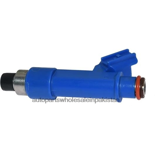 Auto Parts Manufacturers In Pakistan X6J8H4268 | 23250-22080 23250-0D050 Fuel Injecto TOYOTA