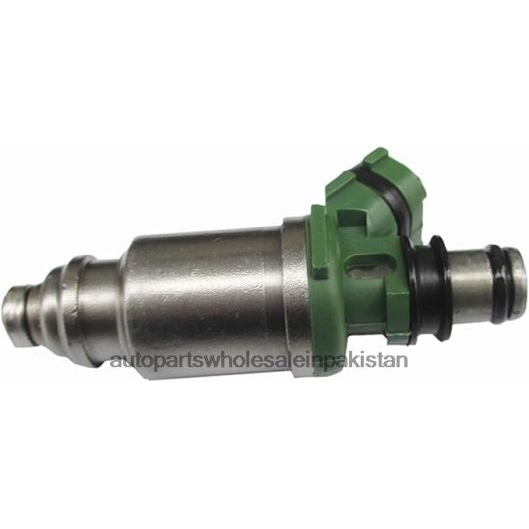 Auto Parts Manufacturers In Pakistan X6J8H4278 | 23250-74100 Fuel Injecto TOYOTA