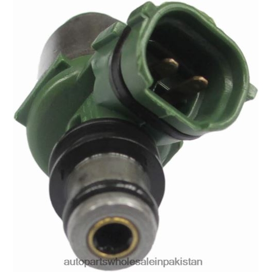 Auto Parts Manufacturers In Pakistan X6J8H4278 | 23250-74100 Fuel Injecto TOYOTA