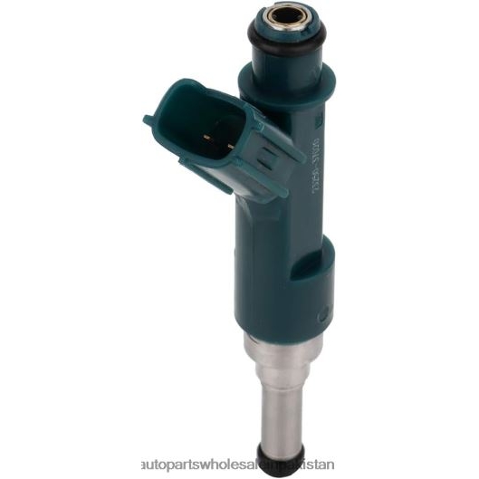 Auto Parts Manufacturers In Pakistan X6J8H4288 | 23250-37020 Fuel Injecto TOYOTA
