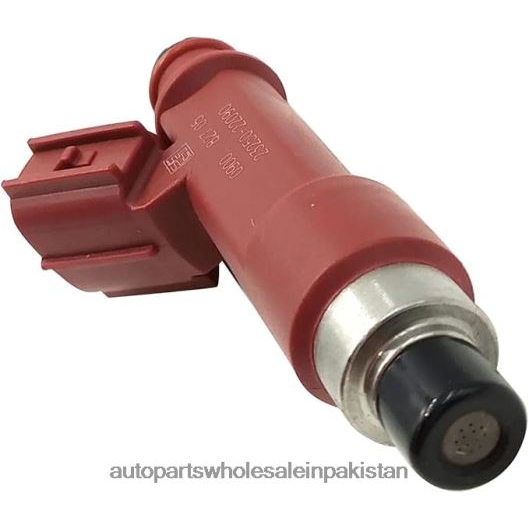 Auto Parts Manufacturers In Pakistan X6J8H4308 | 23250-22090 FJ847 Fuel Injecto TOYOTA