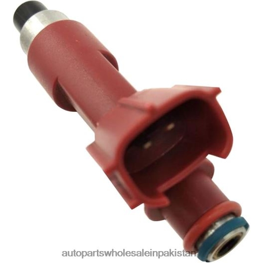 Auto Parts Manufacturers In Pakistan X6J8H4308 | 23250-22090 FJ847 Fuel Injecto TOYOTA