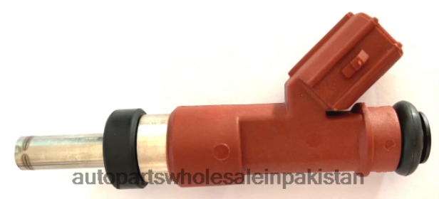 Auto Parts Pakistan 408F21761 - Fuel Injector 23209-31050 TOYOTA
