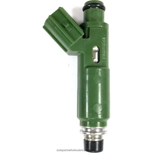 Auto Parts Pakistan X6J8H4271 | 23209-0D040 Fuel Injecto TOYOTA