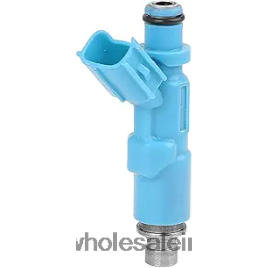 Auto Parts Pakistan X6J8H4281 | 23209-74250 23209-03010 FJ726 Fuel Injecto TOYOTA