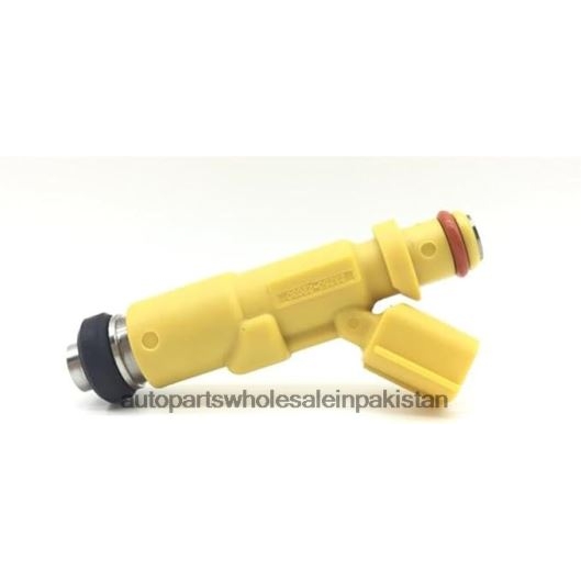 Auto Parts Pakistan X6J8H4301 | 23209-22030 Fuel Injecto TOYOTA