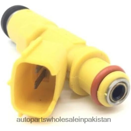 Auto Parts Pakistan X6J8H4301 | 23209-22030 Fuel Injecto TOYOTA