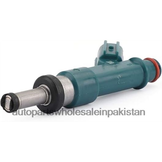 Auto Parts Pakistan X6J8H4311 | 23209-39195 FJ1055 Fuel Injecto TOYOTA