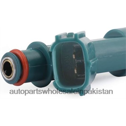 Auto Parts Pakistan X6J8H4311 | 23209-39195 FJ1055 Fuel Injecto TOYOTA