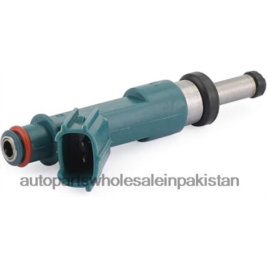 Auto Parts Pakistan X6J8H4311 | 23209-39195 FJ1055 Fuel Injecto TOYOTA