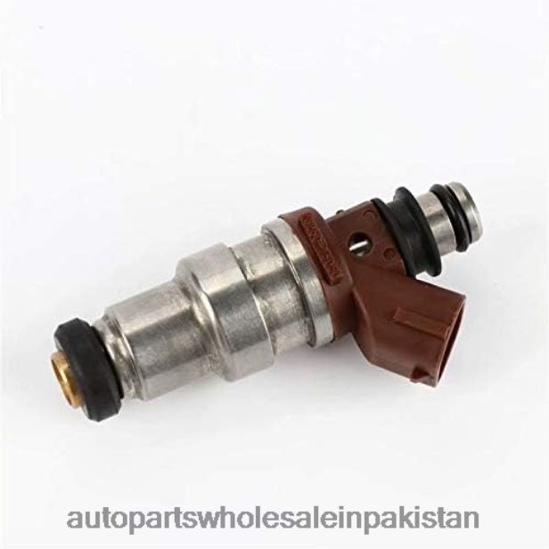 Auto Parts Store Pakistan 408F21737 - Fuel Injector 2320979095 TOYOTA