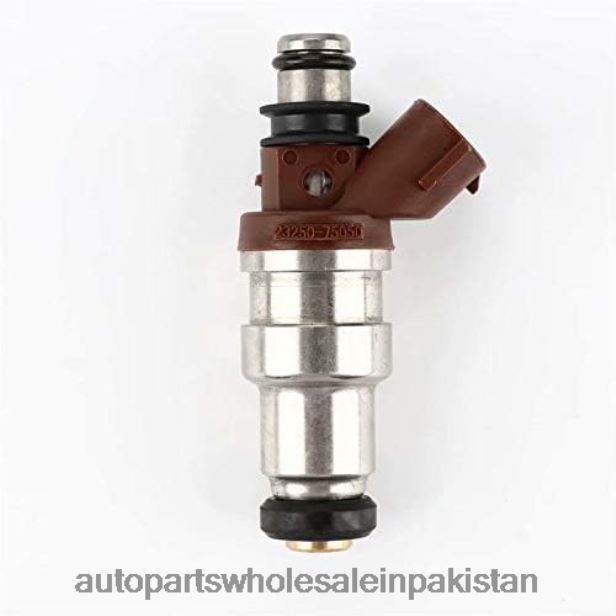 Auto Parts Store Pakistan 408F21737 - Fuel Injector 2320979095 TOYOTA