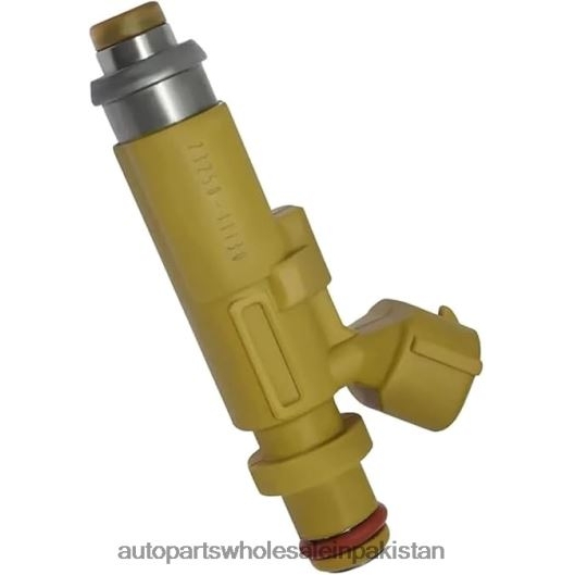 Auto Parts Store Pakistan X6J8H4287 | 23250-11130 Fuel Injecto TOYOTA