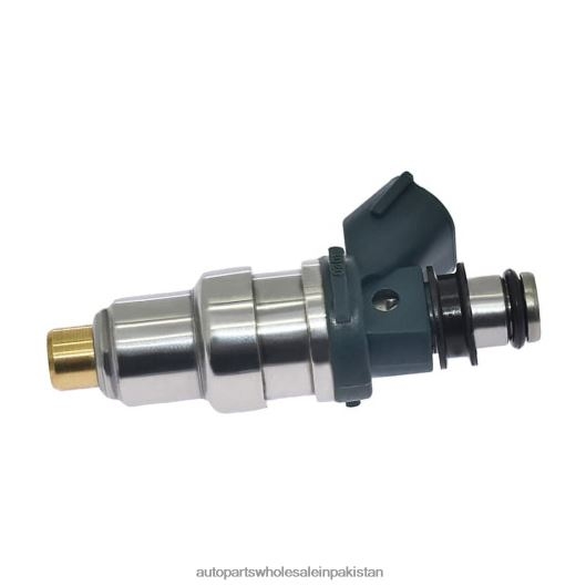 Auto Parts Store Pakistan X6J8H4297 | 23209-79085 23250-75040 FJ376 Fuel Injecto TOYOTA