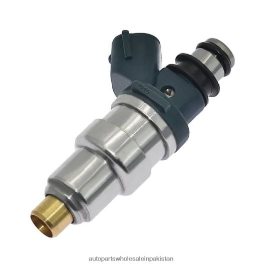 Auto Parts Store Pakistan X6J8H4297 | 23209-79085 23250-75040 FJ376 Fuel Injecto TOYOTA