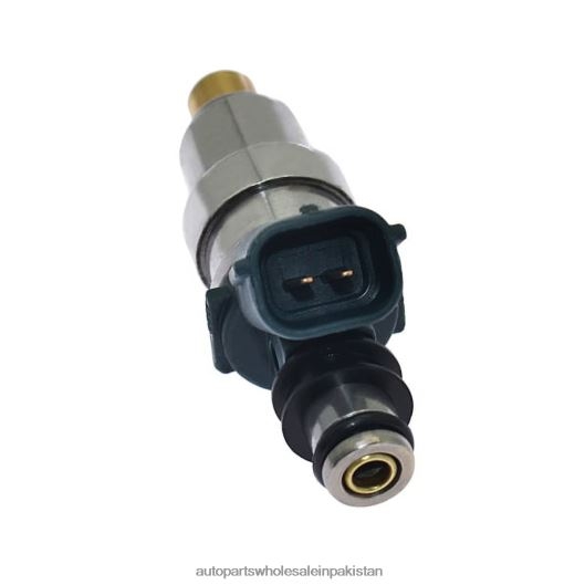 Auto Parts Store Pakistan X6J8H4297 | 23209-79085 23250-75040 FJ376 Fuel Injecto TOYOTA