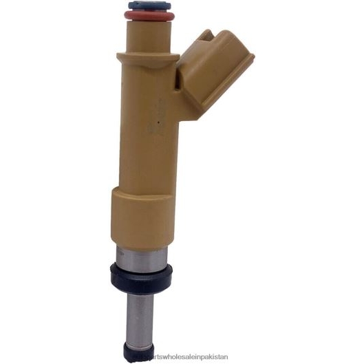 Auto Parts Store Pakistan X6J8H4307 | 23250-01020 Fuel Injecto TOYOTA