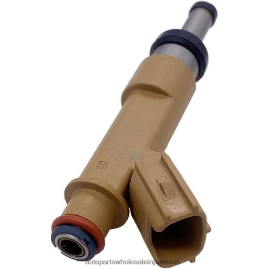 Auto Parts Store Pakistan X6J8H4307 | 23250-01020 Fuel Injecto TOYOTA