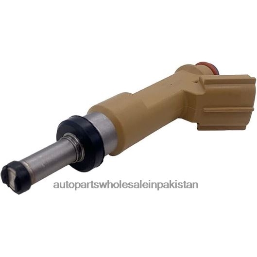 Auto Parts Store Pakistan X6J8H4307 | 23250-01020 Fuel Injecto TOYOTA