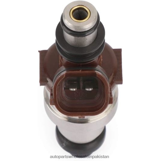 Auto Parts Store Pakistan X6J8H4317 | 23209-65020 FJ526 Fuel Injecto TOYOTA