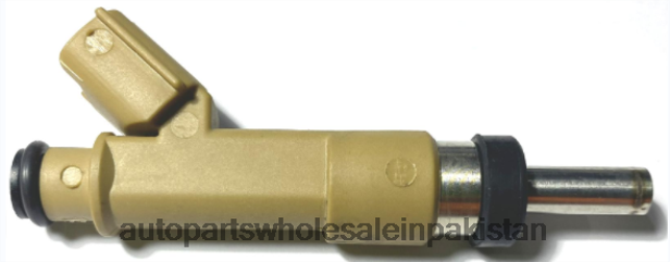 Auto Parts Wholesale Market 408F21776 - Fuel Injector 23250-0T020 TOYOTA