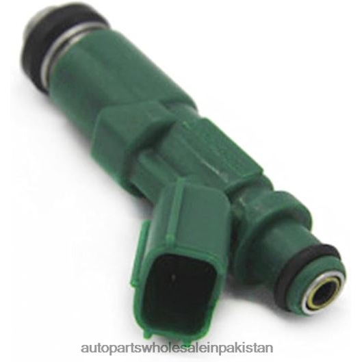 Auto Parts Wholesale Market X6J8H4266 | 23250-21020 Fuel Injecto TOYOTA