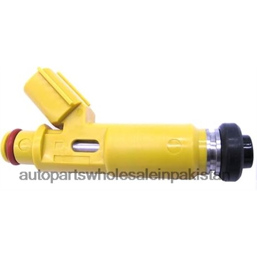 Auto Parts Wholesale Market X6J8H4276 | 23209-28050 Fuel Injecto TOYOTA