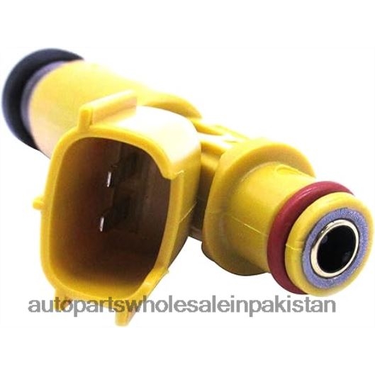 Auto Parts Wholesale Market X6J8H4276 | 23209-28050 Fuel Injecto TOYOTA