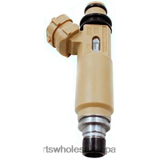Auto Parts Wholesale Market X6J8H4286 | 23250-74170 Fuel Injecto TOYOTA
