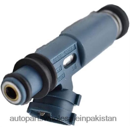 Auto Parts Wholesale Market X6J8H4296 | 23209-0F010 23209-50040 Fuel Injecto TOYOTA