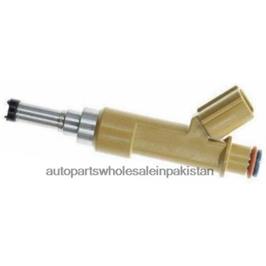 Auto Parts Wholesale Market X6J8H4306 | 23250-0T020 Fuel Injecto TOYOTA