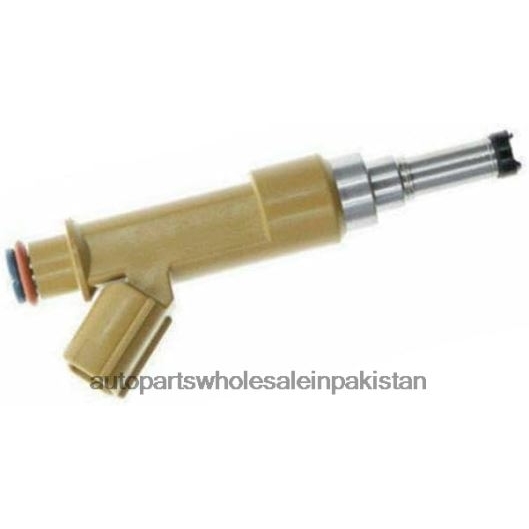 Auto Parts Wholesale Market X6J8H4306 | 23250-0T020 Fuel Injecto TOYOTA