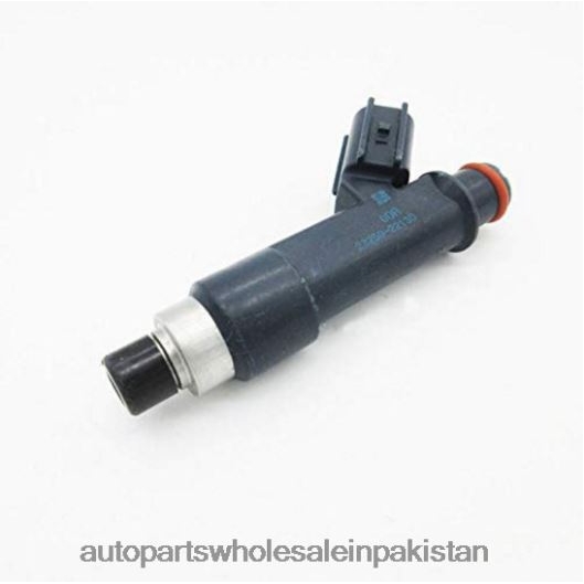 Auto Parts Wholesale Online X6J8H4284 | 23209-22070 23209-22130 FJ782 Fuel Injecto TOYOTA