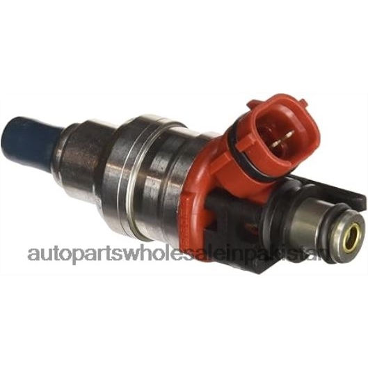 Auto Parts Wholesale Online X6J8H4294 | 23209-35040 FJ522 Fuel Injecto TOYOTA