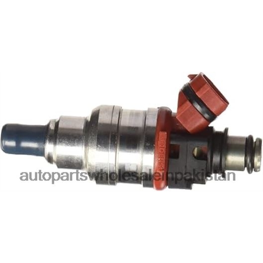 Auto Parts Wholesale Online X6J8H4294 | 23209-35040 FJ522 Fuel Injecto TOYOTA