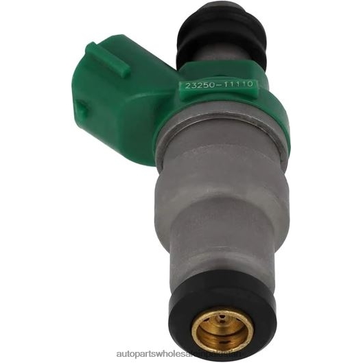 Auto Parts Wholesale Online X6J8H4304 | 23209-11110 Fuel Injecto TOYOTA