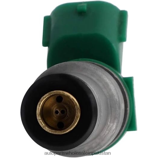 Auto Parts Wholesale Online X6J8H4304 | 23209-11110 Fuel Injecto TOYOTA