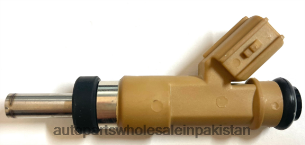 Auto Parts Wholesale Suppliers 408F21763 - Fuel Injector 23209-39215 TOYOTA