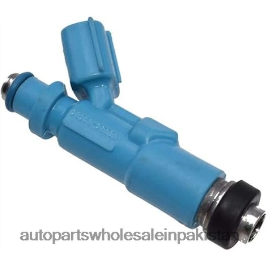 Auto Parts Wholesale Suppliers X6J8H4263 | 23209-29015 Fuel Injecto TOYOTA