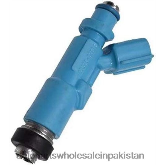 Auto Parts Wholesale Suppliers X6J8H4263 | 23209-29015 Fuel Injecto TOYOTA