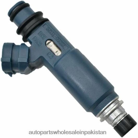 Auto Parts Wholesale Suppliers X6J8H4283 | 23209-11120 Fuel Injecto TOYOTA
